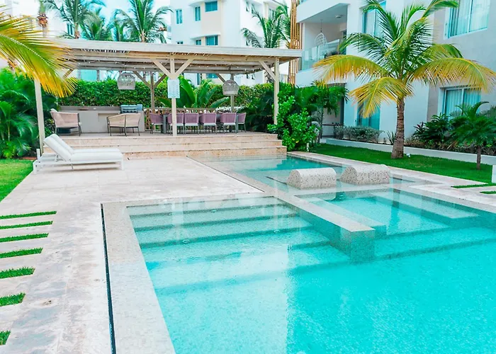 Beach Homes Punta Cana